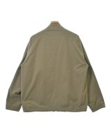 BEAUTY&YOUTH UNITED ARROWS（ビューティーアンドユースユナイテッドアローズ）ブルゾン 茶 サイズ:XL メンズ/2200631582021