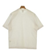 BEAUTY&YOUTH UNITED ARROWS（ビューティーアンドユースユナイテッドアローズ）Tシャツ・カットソー 白 サイズ:S メンズ/2200631690023