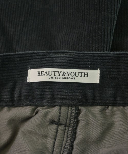 BEAUTY&YOUTH UNITED ARROWS（ビューティーアンドユースユナイテッドアローズ）その他 グレー サイズ:L メンズ/2200617970088