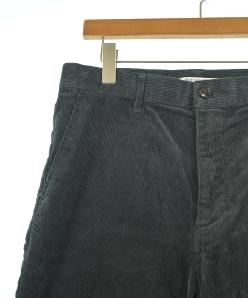 BEAUTY&YOUTH UNITED ARROWS（ビューティーアンドユースユナイテッドアローズ）その他 グレー サイズ:L メンズ/2200617970088