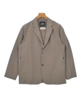 BEAUTY&YOUTH UNITED ARROWS（ビューティーアンドユースユナイテッドアローズ）カジュアルジャケット 茶 サイズ:M メンズ/2200631838067