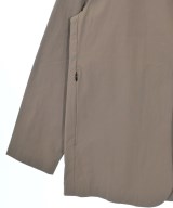 BEAUTY&YOUTH UNITED ARROWS（ビューティーアンドユースユナイテッドアローズ）カジュアルジャケット 茶 サイズ:M メンズ/2200631838067