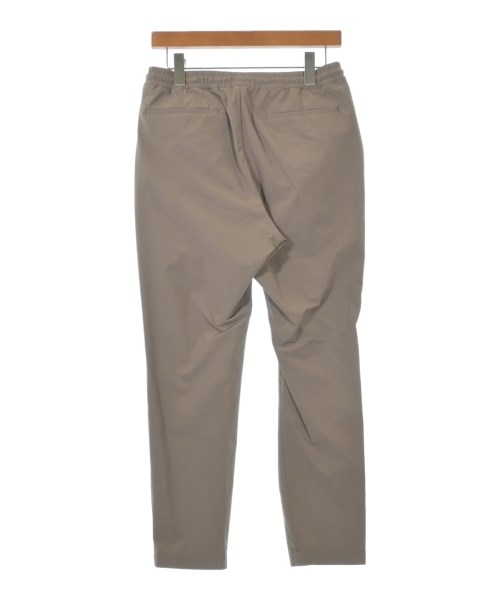 BEAUTY&YOUTH UNITED ARROWS（ビューティーアンドユースユナイテッドアローズ）スラックス 茶 サイズ:M メンズ/2200631838074