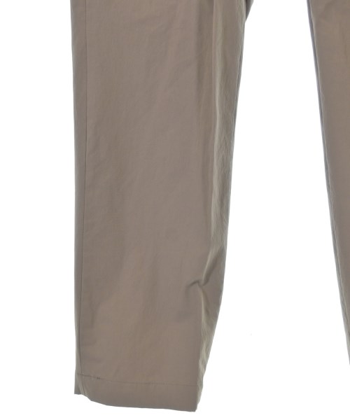 BEAUTY&YOUTH UNITED ARROWS（ビューティーアンドユースユナイテッドアローズ）スラックス 茶 サイズ:M メンズ/2200631838074