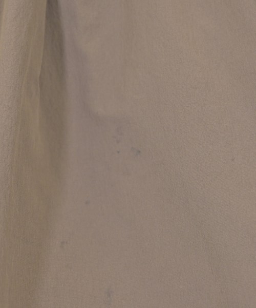 BEAUTY&YOUTH UNITED ARROWS（ビューティーアンドユースユナイテッドアローズ）スラックス 茶 サイズ:M メンズ/2200631838074