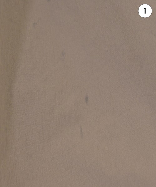 BEAUTY&YOUTH UNITED ARROWS（ビューティーアンドユースユナイテッドアローズ）スラックス 茶 サイズ:M メンズ/2200631838074