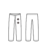 BEAUTY&YOUTH UNITED ARROWS（ビューティーアンドユースユナイテッドアローズ）スラックス 茶 サイズ:M メンズ/2200631838074