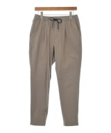 BEAUTY&YOUTH UNITED ARROWS（ビューティーアンドユースユナイテッドアローズ）スラックス 茶 サイズ:M メンズ/2200631838074