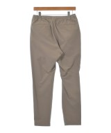 BEAUTY&YOUTH UNITED ARROWS（ビューティーアンドユースユナイテッドアローズ）スラックス 茶 サイズ:M メンズ/2200631838074