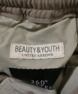 BEAUTY&YOUTH UNITED ARROWS（ビューティーアンドユースユナイテッドアローズ）スラックス 茶 サイズ:M メンズ/2200631838074