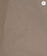 BEAUTY&YOUTH UNITED ARROWS（ビューティーアンドユースユナイテッドアローズ）スラックス 茶 サイズ:M メンズ/2200631838074