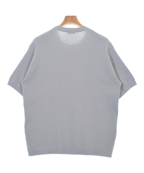 BEAUTY&YOUTH UNITED ARROWS（ビューティーアンドユースユナイテッドアローズ）ニット・セーター グレー サイズ:XL メンズ/2200631936060