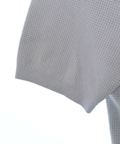 BEAUTY&YOUTH UNITED ARROWS（ビューティーアンドユースユナイテッドアローズ）ニット・セーター グレー サイズ:XL メンズ/2200631936060