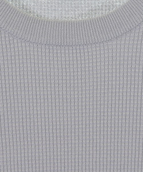 BEAUTY&YOUTH UNITED ARROWS（ビューティーアンドユースユナイテッドアローズ）ニット・セーター グレー サイズ:XL メンズ/2200631936060