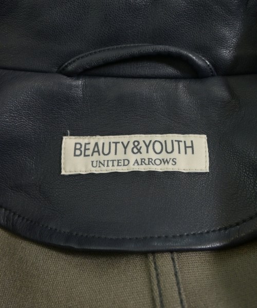 BEAUTY&YOUTH UNITED ARROWS（ビューティーアンドユースユナイテッドアローズ）その他 紺 サイズ:L メンズ/2200632009084