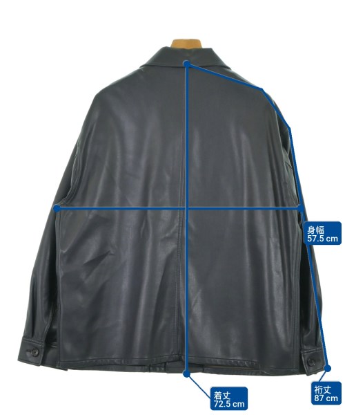 BEAUTY&YOUTH UNITED ARROWS（ビューティーアンドユースユナイテッドアローズ）その他 紺 サイズ:L メンズ/2200632009084