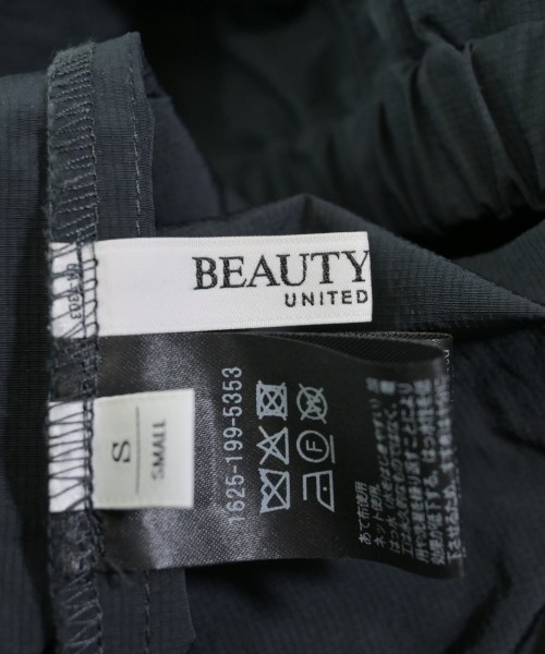 BEAUTY&YOUTH UNITED ARROWS（ビューティーアンドユースユナイテッドアローズ）ブルゾン 紺 サイズ:S メンズ/2200617996019