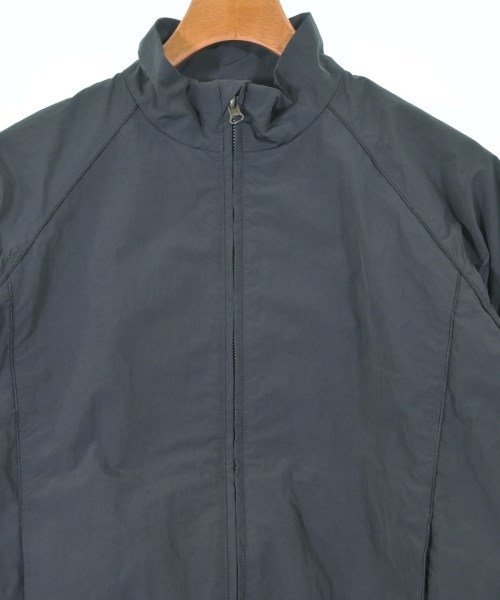 BEAUTY&YOUTH UNITED ARROWS（ビューティーアンドユースユナイテッドアローズ）ブルゾン 紺 サイズ:S メンズ/2200617996019