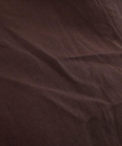 BEAUTY&YOUTH UNITED ARROWS（ビューティーアンドユースユナイテッドアローズ）カジュアルシャツ 茶 サイズ:L メンズ/2200620588034