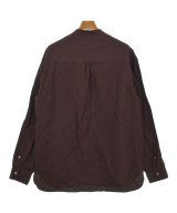 BEAUTY&YOUTH UNITED ARROWS（ビューティーアンドユースユナイテッドアローズ）カジュアルシャツ 茶 サイズ:L メンズ/2200620588034