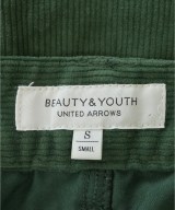 BEAUTY&YOUTH UNITED ARROWS（ビューティーアンドユースユナイテッドアローズ）その他 緑 サイズ:S メンズ/2200627411038