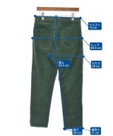 BEAUTY&YOUTH UNITED ARROWS（ビューティーアンドユースユナイテッドアローズ）その他 緑 サイズ:S メンズ/2200627411038