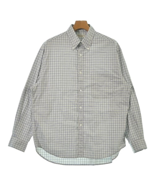 ビューティーアンドユースユナイテットアローズ(BEAUTY&YOUTH UNITED ARROWS)のBEAUTY&YOUTH UNITED ARROWS カジュアルシャツ