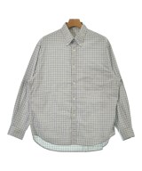 BEAUTY&YOUTH UNITED ARROWS（ビューティーアンドユースユナイテッドアローズ）カジュアルシャツ グレー サイズ:L メンズ/2200632416011
