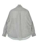 BEAUTY&YOUTH UNITED ARROWS（ビューティーアンドユースユナイテッドアローズ）カジュアルシャツ グレー サイズ:L メンズ/2200632416011