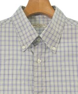 BEAUTY&YOUTH UNITED ARROWS（ビューティーアンドユースユナイテッドアローズ）カジュアルシャツ グレー サイズ:L メンズ/2200632416011