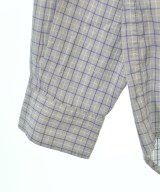 BEAUTY&YOUTH UNITED ARROWS（ビューティーアンドユースユナイテッドアローズ）カジュアルシャツ グレー サイズ:L メンズ/2200632416011