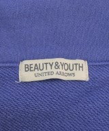 BEAUTY&YOUTH UNITED ARROWS（ビューティーアンドユースユナイテッドアローズ）スウェット 青 サイズ:L メンズ/2200632416028
