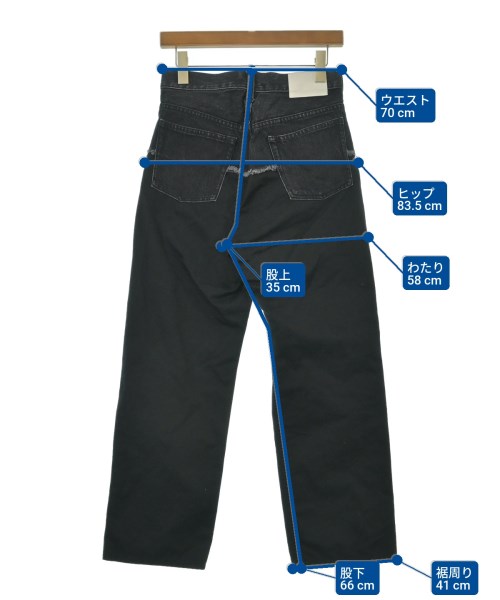 BEAUTY&YOUTH UNITED ARROWS（ビューティーアンドユースユナイテッドアローズ）その他 黒 サイズ:S メンズ/2200632416042