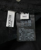 BEAUTY&YOUTH UNITED ARROWS（ビューティーアンドユースユナイテッドアローズ）その他 黒 サイズ:S メンズ/2200632416042