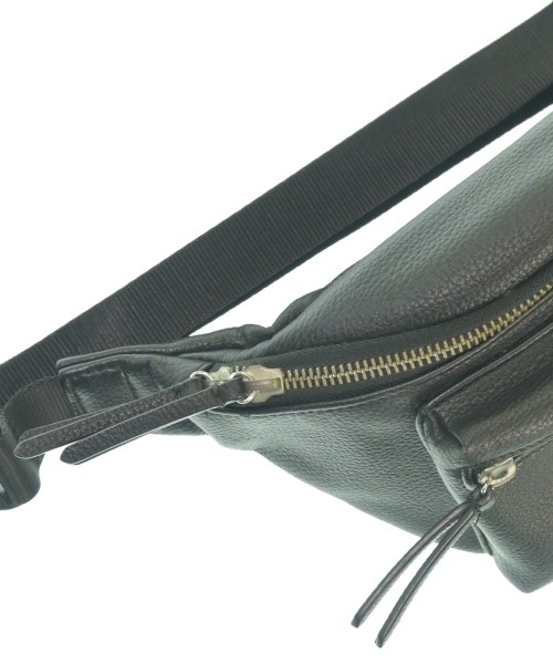 BEAUTY&YOUTH UNITED ARROWS（ビューティーアンドユースユナイテッドアローズ）ショルダーバッグ 黒 サイズ:- メンズ/2200632799015