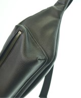 BEAUTY&YOUTH UNITED ARROWS（ビューティーアンドユースユナイテッドアローズ）ショルダーバッグ 黒 サイズ:- メンズ/2200632799015