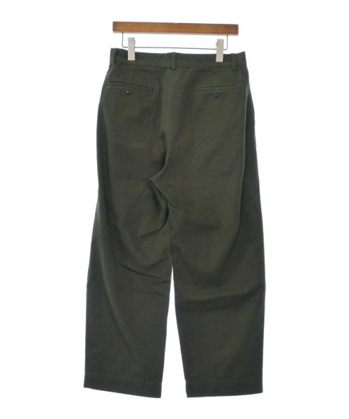 BEAUTY&YOUTH UNITED ARROWS（ビューティーアンドユースユナイテッドアローズ）その他 カーキ サイズ:S メンズ/2200632610082