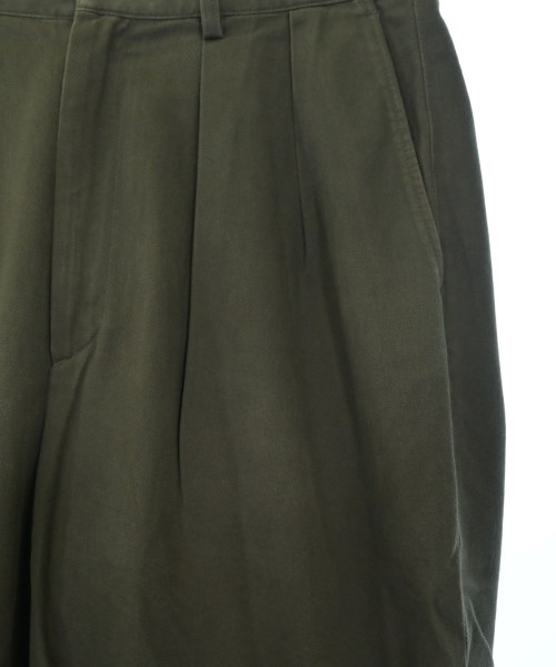 BEAUTY&YOUTH UNITED ARROWS（ビューティーアンドユースユナイテッドアローズ）その他 カーキ サイズ:S メンズ/2200632610082
