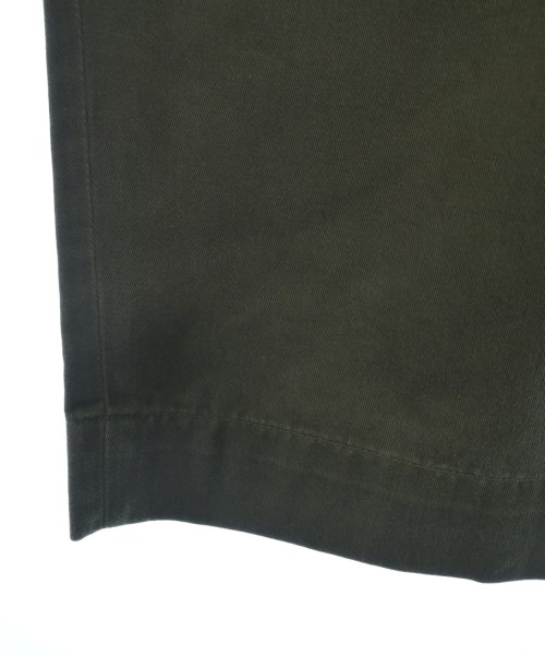 BEAUTY&YOUTH UNITED ARROWS（ビューティーアンドユースユナイテッドアローズ）その他 カーキ サイズ:S メンズ/2200632610082