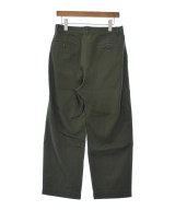 BEAUTY&YOUTH UNITED ARROWS（ビューティーアンドユースユナイテッドアローズ）その他 カーキ サイズ:S メンズ/2200632610082