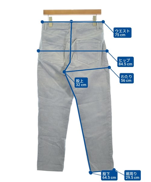 BEAUTY&YOUTH UNITED ARROWS（ビューティーアンドユースユナイテッドアローズ）その他 青 サイズ:S メンズ/2200619488048