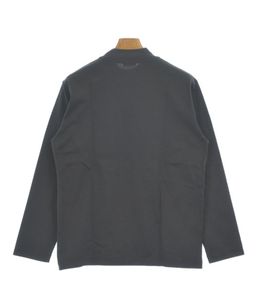 BEAUTY&YOUTH UNITED ARROWS（ビューティーアンドユースユナイテッドアローズ）Tシャツ・カットソー グレー サイズ:L メンズ/2200623082096