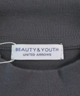 BEAUTY&YOUTH UNITED ARROWS（ビューティーアンドユースユナイテッドアローズ）Tシャツ・カットソー グレー サイズ:L メンズ/2200623082096
