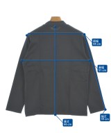 BEAUTY&YOUTH UNITED ARROWS（ビューティーアンドユースユナイテッドアローズ）Tシャツ・カットソー グレー サイズ:L メンズ/2200623082096