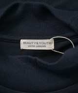 BEAUTY&YOUTH UNITED ARROWS（ビューティーアンドユースユナイテッドアローズ）Tシャツ・カットソー 紺 サイズ:L メンズ/2200623082102