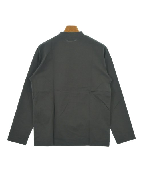 BEAUTY&YOUTH UNITED ARROWS（ビューティーアンドユースユナイテッドアローズ）Tシャツ・カットソー グレー サイズ:L メンズ/2200623082119