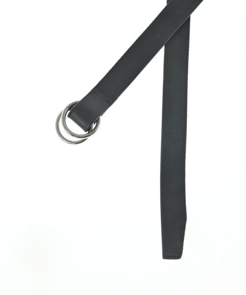 BEAUTY&YOUTH UNITED ARROWS（ビューティーアンドユースユナイテッドアローズ）ベルト 黒 サイズ:- メンズ/2200628213297