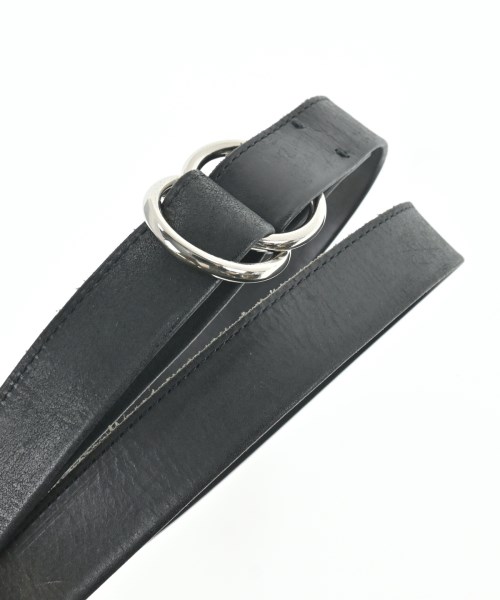 BEAUTY&YOUTH UNITED ARROWS（ビューティーアンドユースユナイテッドアローズ）ベルト 黒 サイズ:- メンズ/2200628213297