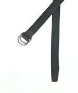 BEAUTY&YOUTH UNITED ARROWS（ビューティーアンドユースユナイテッドアローズ）ベルト 黒 サイズ:- メンズ/2200628213297