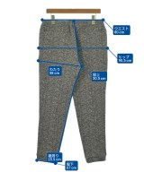 BEAUTY&YOUTH UNITED ARROWS（ビューティーアンドユースユナイテッドアローズ）その他 グレー サイズ:L メンズ/2200633544249